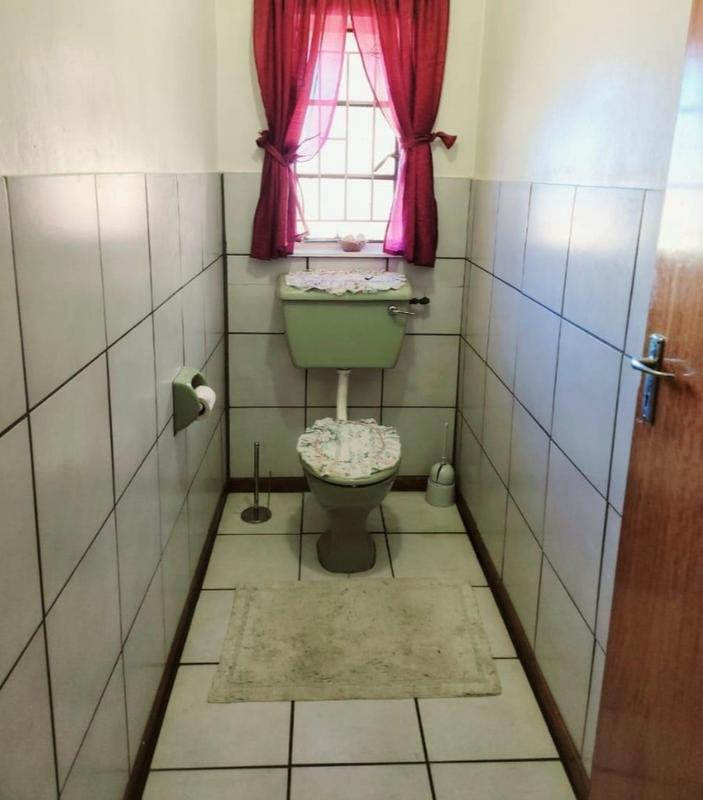 4 Bedroom Property for Sale in Estoire Free State